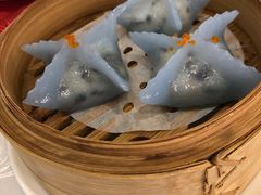 -酌宴府The China Club·广州万富希尔顿酒店(云城东路店)