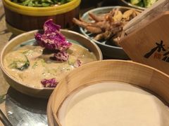 -水煮三国·川鲁江湖菜(香山店)