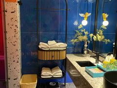 -清远熹乐谷温泉度假酒店