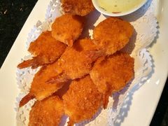 蝴蝶虾排-米兰西点(兴隆台店)