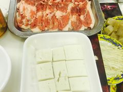 -颐品居涮肉(乌鲁木齐中路店)