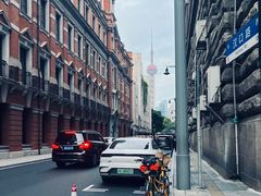 -东方明珠广播电视塔