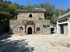 -白水寺森林公园