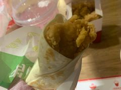 -肯德基(坞城路店)
