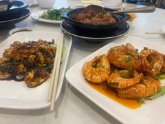 -新峰肉骨茶(总店)
