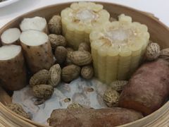 -馨越楼·点心·粤菜(赤坎店)