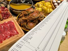 -松野谷·寿喜烧自助(华联顺义金街购物中心店)