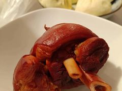 -北京天福号食品有限公司暖心驿站