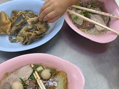 -榮泰米粉湯(Left Shop)