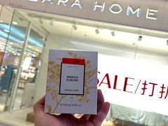 -ZARA HOME(长楹天街购物中心店)