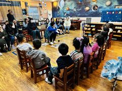 -伊顿幼儿园(济南大地锐城校区)