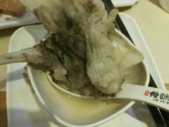 -骨味坊·十二年老店(宝业东城广场店)