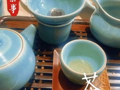 -国际饭店·原点咖啡吧ORIGIN CAFE&BAR
