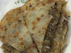 -清真永恒华威肉饼(潘家园店)