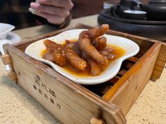 -喜鹊茶点.啫煲(车陂店)