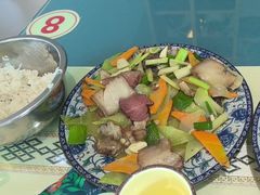 -生态苑农庄(十里画廊遇龙河店)
