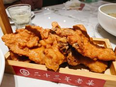 -双合园·海鲜水饺青岛菜(上清路店)