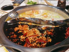 -鼎伙伙火锅串串·10年品牌传承(白象居总店)