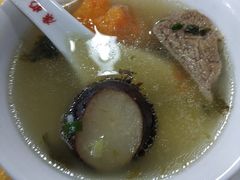 -大笑饭堂(甲子桥店)