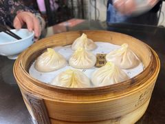 -裕兴记•蟹黄面馆(人民广场店)