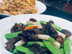 -羲和雅苑•北京烤鸭(乐园道万象城店)