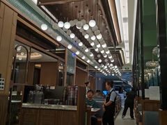 -新世界餐厅(万达店)