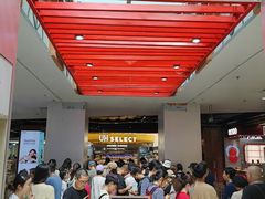 -UH祐禾(上海五角场万达店)