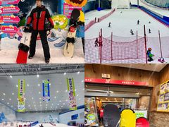 -哈尔滨热雪奇迹