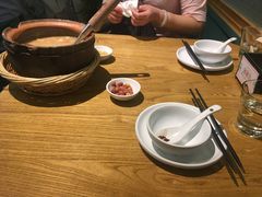 -潮粥荟·潮汕砂锅粥(朝阳大悦城店)