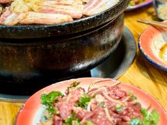 -石记老北京炙子烤肉(松园店)