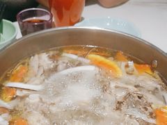 -采椰郎椰子鸡·脆皮鸡火锅(融创茂店)