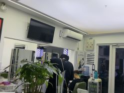 -LJOY丽锦造型·烫发染发