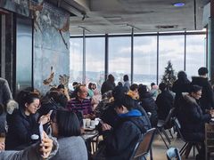 -Cafe Aewol Monsant