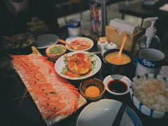 流心爆蛋土豆球-YAMAKAWA(龙湖胥江天街店)