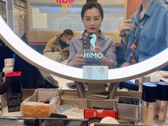 -海马体照相馆(大连柏威年购物中心店)