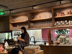 -OTIUM • 柴屿麦(亮马桥店)