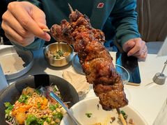 -胡麻(静安嘉里店)