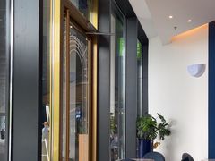 -LAVAZZA拉瓦萨咖啡(上海金融街店)