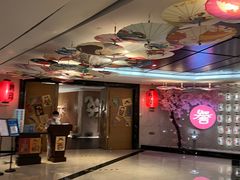 -佛山希尔顿酒店·融誉亚洲美食荟