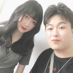 -TK·HAIR SALON韩式设计