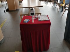 -麦当劳(莒县服务区店)