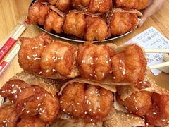 -肥三土菜馆(五四广场店)