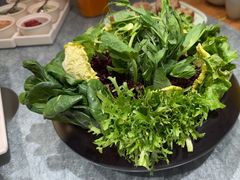 -额尔敦传统涮(腾飞北路店)