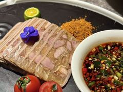 -合品记·湖南私房菜&小龙虾(霄云路店)