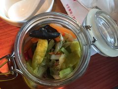 -多嘴超级肉蟹煲(杉杉国潮主题店)