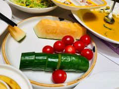 -梦都海鲜酒家(万达广场江桥店)