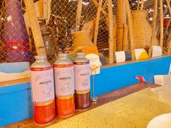 -船梆煮•蒸汽海鲜·生腌干蒸(五四广场店)