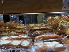 -小飞象面包公社(珠江路金鹰店)