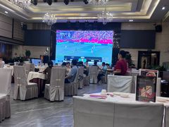 -北海渔村酒楼·粤菜海鲜点心(新华店)