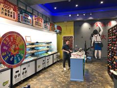 -XiaoJunGan Hotpot 钢管厂五区小郡肝火锅串串香